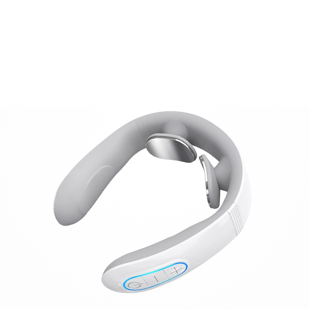 Vitalon™ Pro Smart Neck Massager – Electric Pulse Cervical Comfort & Stress Relief