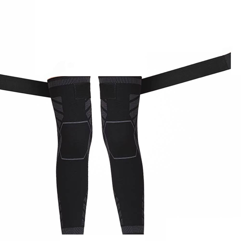 Vitalon™ Pro Knee Compression Sleeve – 3D Support for Running & Sports