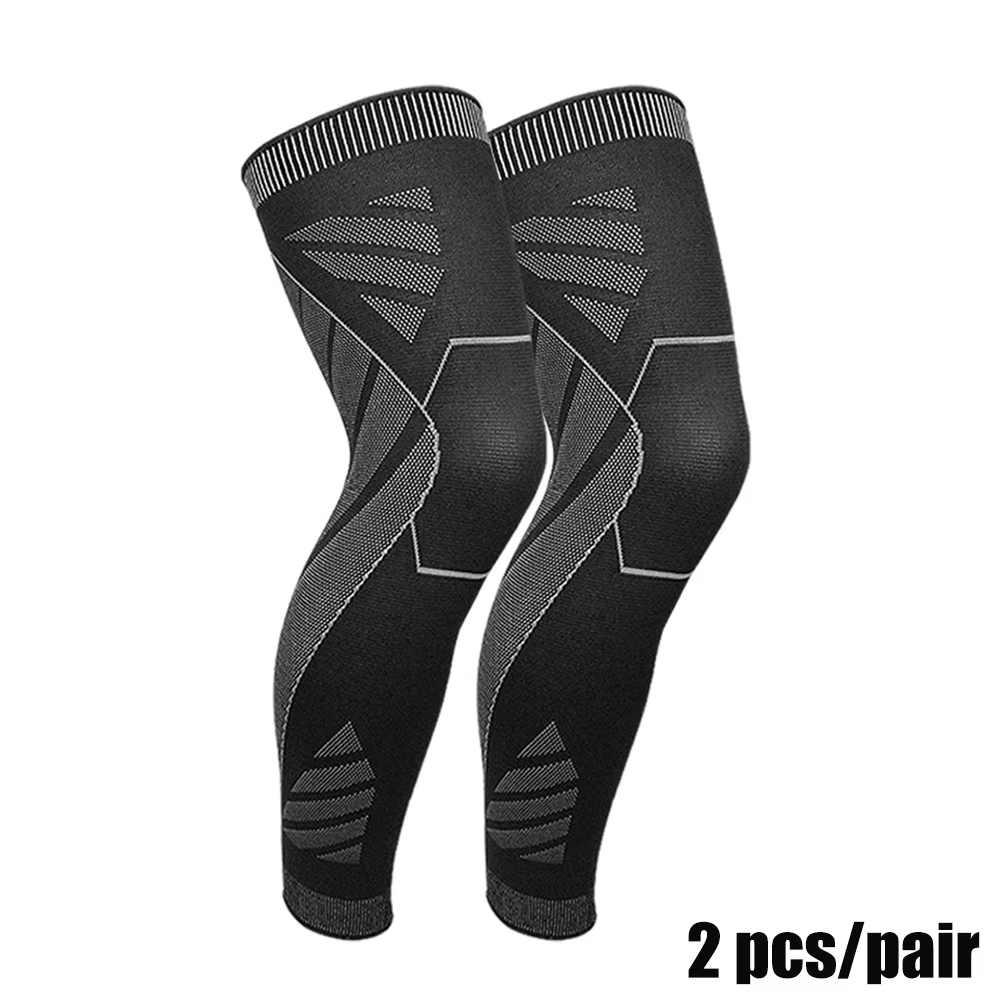 Vitalon™ Pro Knee Compression Sleeve – Advanced 3D Support