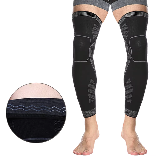 Vitalon™ Pro Knee Compression Sleeve – Advanced 3D Support