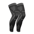 Vitalon™ Pro Knee Compression Sleeve – Advanced 3D Support