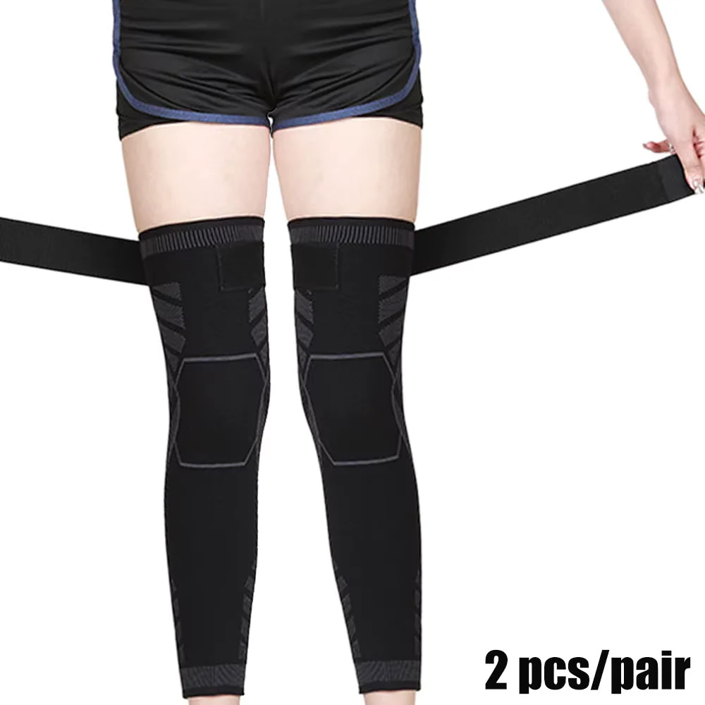 Vitalon™ Pro Knee Compression Sleeve – Advanced 3D Support