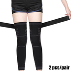 Vitalon™ Pro Knee Compression Sleeve – Advanced 3D Support