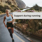 Vitalon™ Pro Knee Compression Sleeve – 3D Support for Running & Sports
