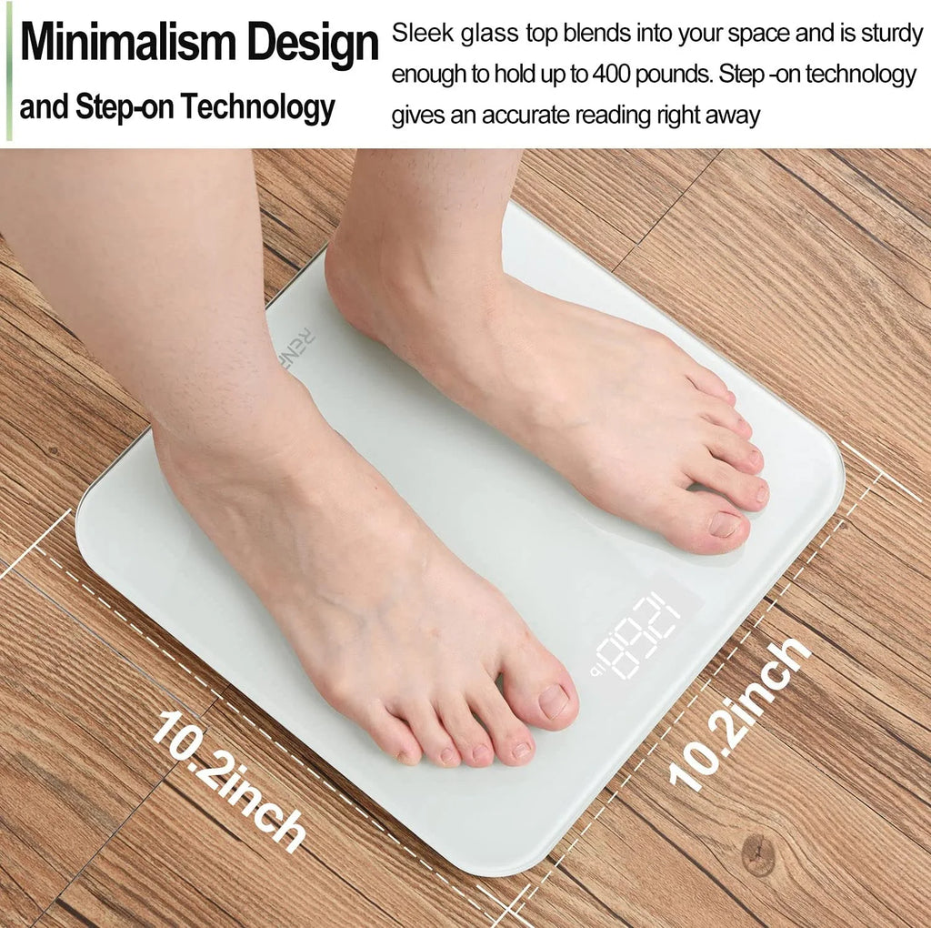 Vitalon™ Pro Smart Body Fat Scale