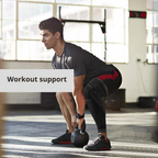 Vitalon™ Pro Knee Compression Sleeve – 3D Support for Running & Sports