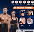 Vitalon™ Pro — Advanced EMS Body Sculptor (15 Intensity Levels)