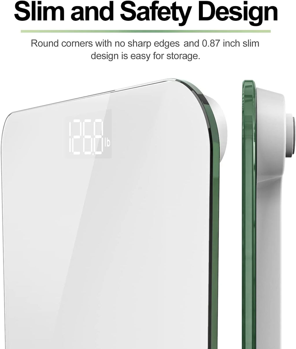 Vitalon™ Pro Smart Body Fat Scale