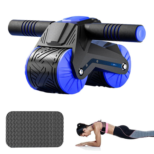 Vitalon™ Pro Automatic Rebound Ab Roller